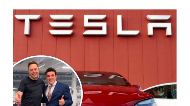 La electromovilidad en México y la llegada de TESLA