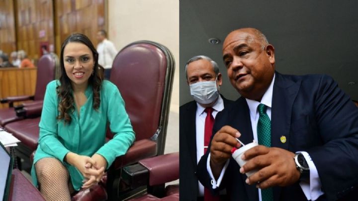 TEEV ordena protección a Ruth Callejas por denuncia contra Eric Cisneros