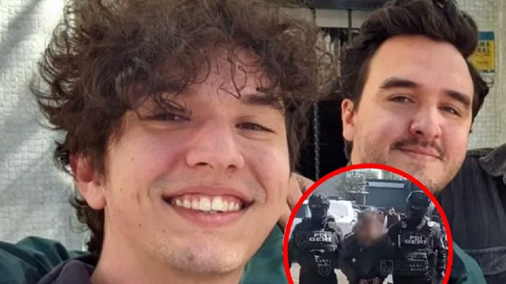 El cruel testimonio de los presuntos asesinos de los hermanos Tirado