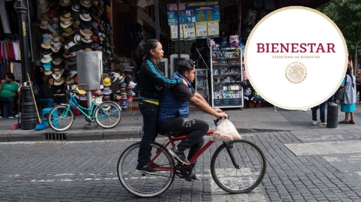 Cómo registrarte al Programa Bienestar: mujeres trabajadoras y personas en orfandad materna