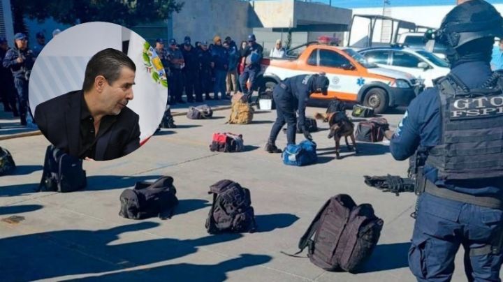 Operativo Trueno, sin móvil político; se decide en mesas de coordinación