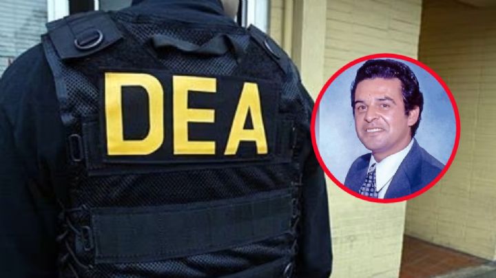 Kiki Camarena: La borrachera en la que se decidió el secuestro y crimen del agente de la DEA