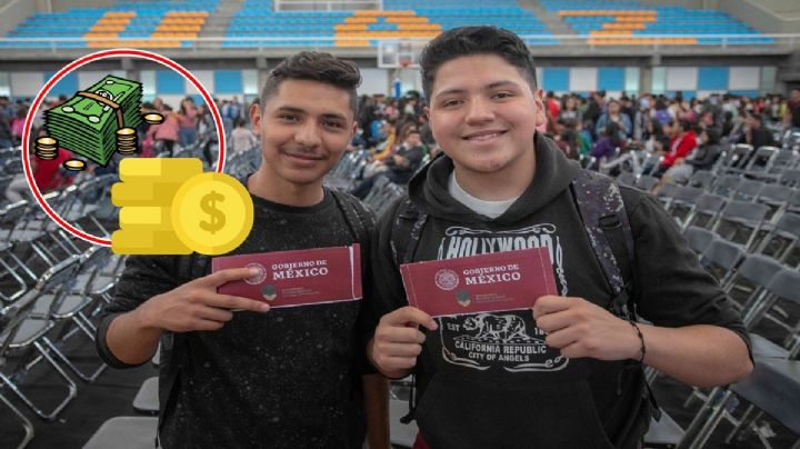 Beca Benito Juárez 2023: ¿Cuándo cae el PAGO DOBLE y quiénes lo reciben?