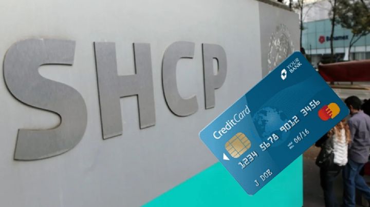 Tarjetas de débito: La advertencia que lanza Hacienda por los retiros en efectivo