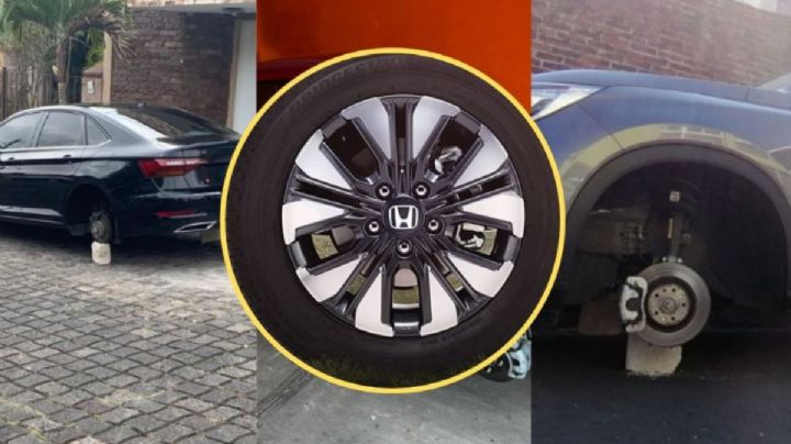 Aumentan robos a autopartes en Veracruz en 2023 ¿Cuántos van?