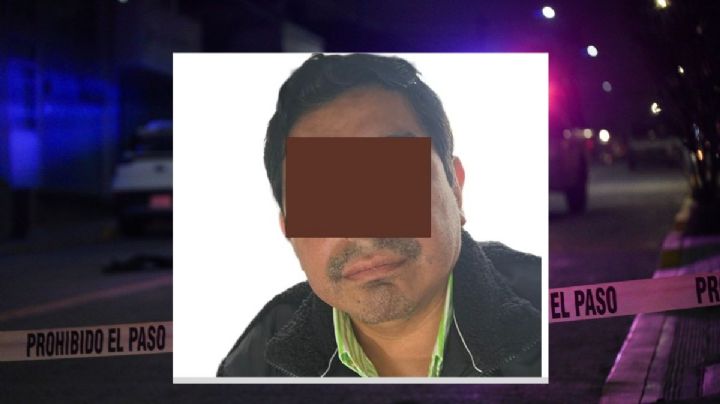 Dan 2 años de prisión preventiva a Florencio “N”, juez de Coatzacoalcos