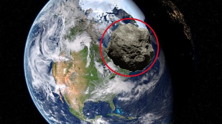 Asteroide "asesino de ciudades": ¿Cuándo pasará por la Tierra? ¿corremos peligro?