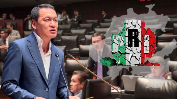 Osorio Chong: de líder estatal priista hasta las altas esferas de la política nacional, ¿qué sigue?