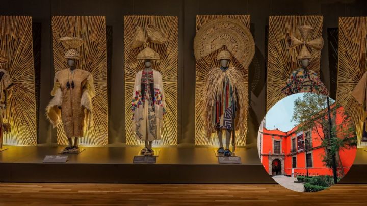 Quién es Carla Fernández y por qué no puedes perderte su exposición en el Franz Mayer