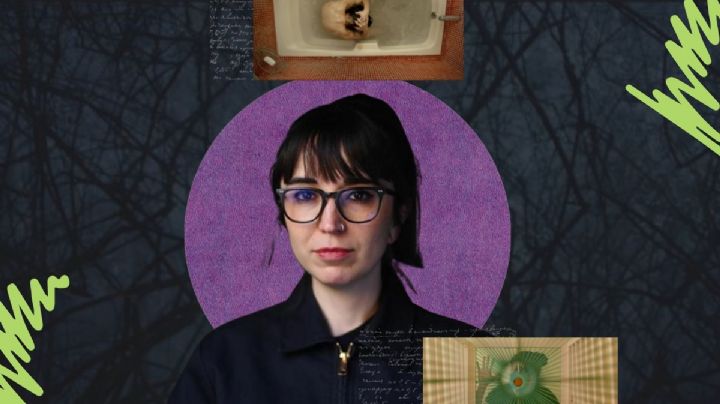 "Yo tenía todo para demostrarme a mí misma que era capaz": Michelle Garza Cervera