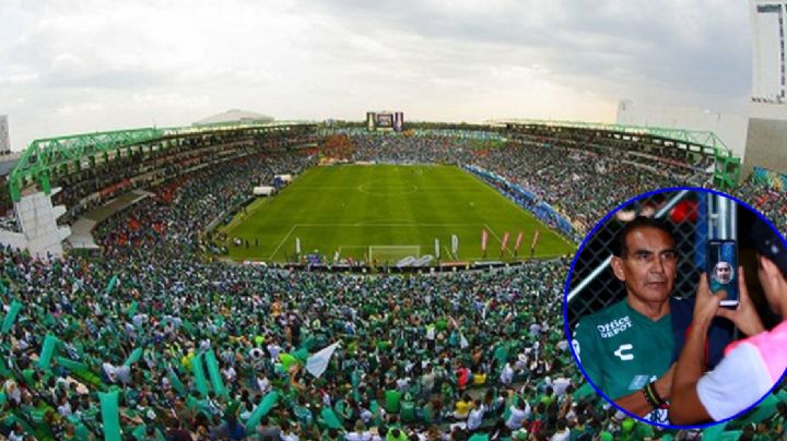¿Ya tienes tu Fan ID?, en esta fecha será obligatorio para entrar al Estadio León