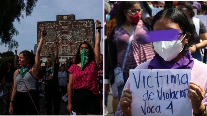 CDMX prepara unidad operada por mujeres para tratar delitos sexuales contra estudiantes