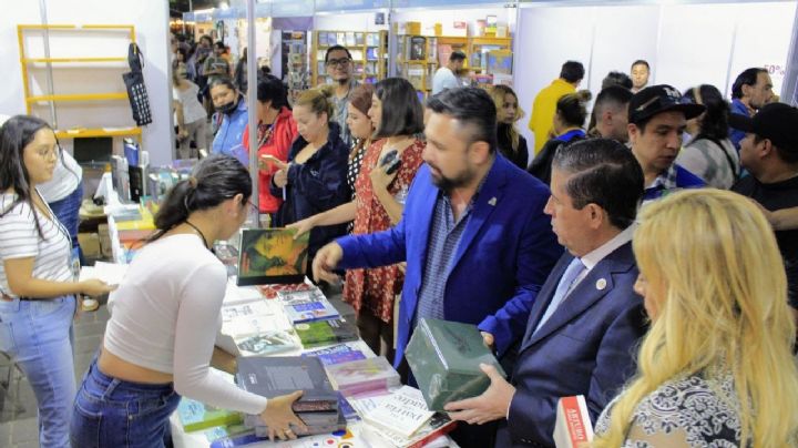 Coyoacán recuperó su lugar como el corazón cultural de la CDMX: Giovani Gutiérrez