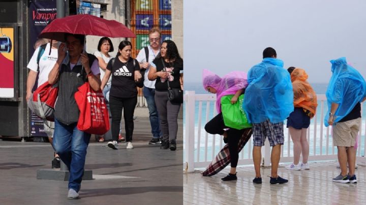 Clima en México: Así estará la temperatura este sábado 25 de marzo