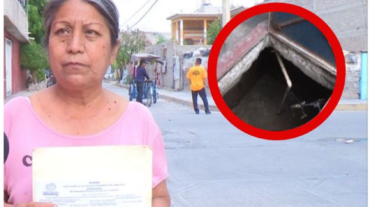 Crisis de agua en Chimalhuacán: escuelas y viviendas, sin gota