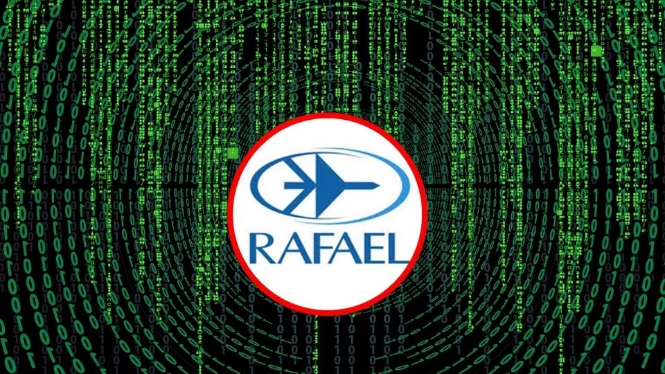 Se trata de una plataforma de inteligencia artificial desarrollada por la compañía de origen israelí Rafael Advanced Defense Systems