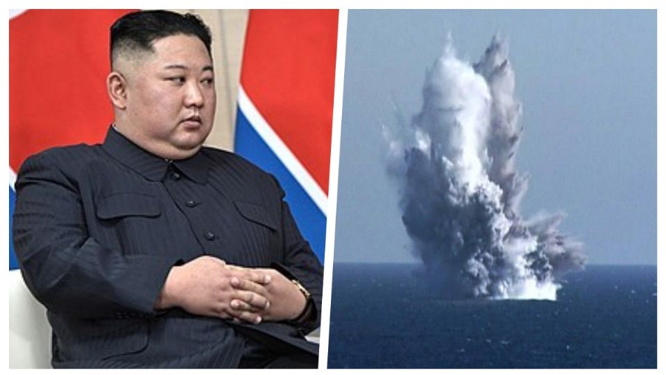 Corea del Norte amplía arsenal nuclear