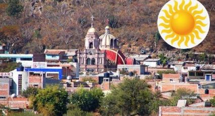 Clima en Guanajuato: mañanas menos frescas en toda la entidad este sábado