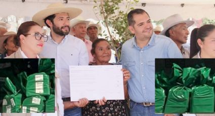 Pensión Bienestar y Becas Bienestar en Guanajuato aumentan 28% previo a elecciones