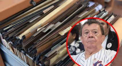 Xavier López ‘Chabelo’: ¿Por qué fue espiado por el gobierno?