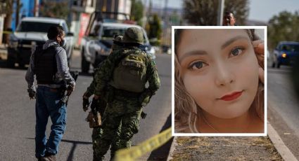 Estaba amenazada por hombre: Rescatan a Nairi, desaparecida en Veracruz