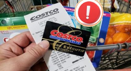 Los productos que NO puedes devolver en Costco