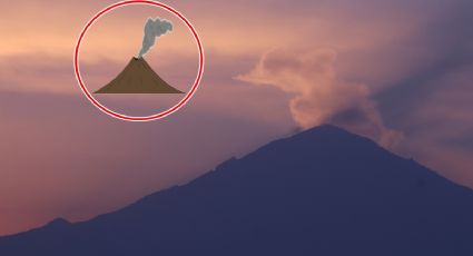 ¿Qué está pasando con el volcán Popocatépetl? "Don Goyo" vuelve a explotar