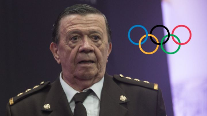 Chabelo: el día que estuvo cerca de competir en Juegos Olímpicos, ¿qué practicaba?