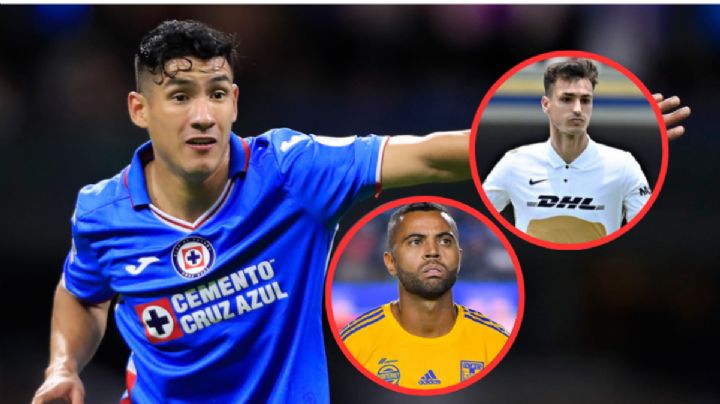 Cruz Azul: El inesperado motivo por el que se alejan los fichajes de Dinenno y Carioca