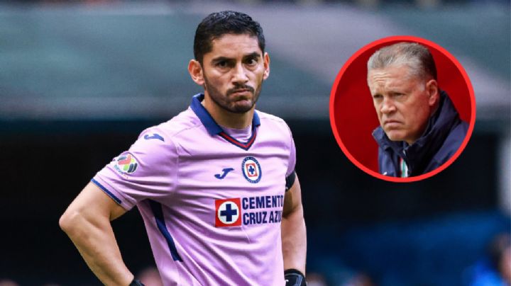 La traición de Jesús Corona y Ricardo Peláez en Cruz Azul