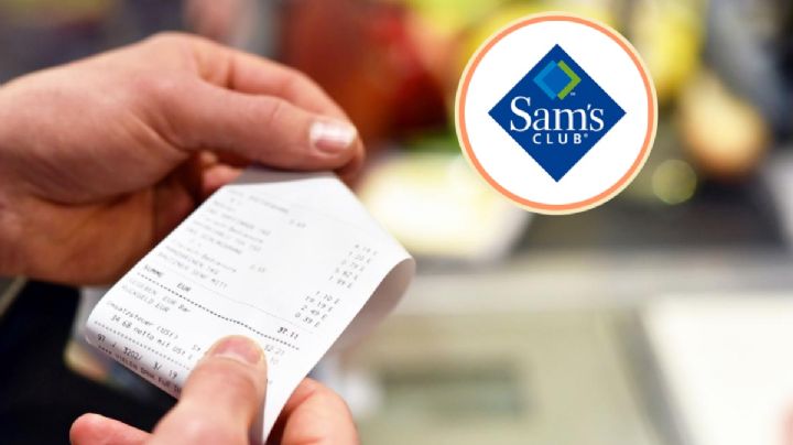 ¿Qué pasa si pierdes el ticket de compra de Sam's Club y necesitas hacer una devolución?