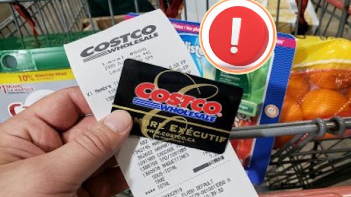 Los productos que NO puedes devolver en Costco