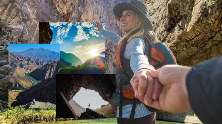 Grutas de Xajhá en Hidalgo: El paraíso desconocido cerca de la CDMX