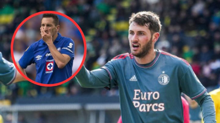 Santiago Giménez: la inesperada declaración de "Chaco" sobre el futuro de su hijo