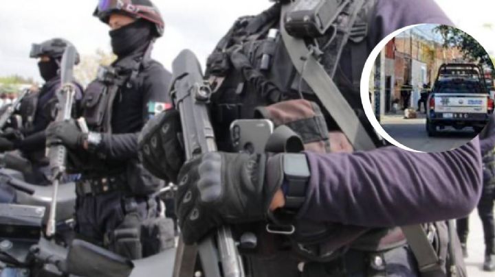 En Celaya: entran a casa de mujer policía y la asesinan