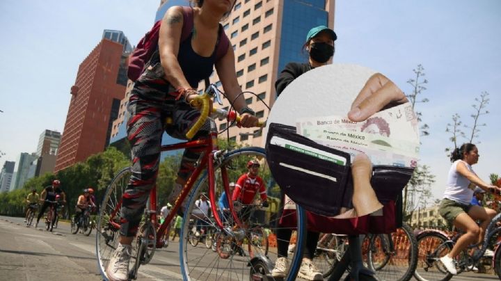 Que no te estafen: 5 consejos para comprar bicicletas usadas