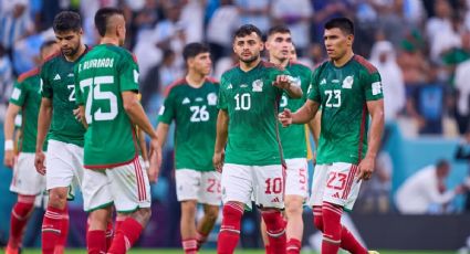 México vs Jamaica: horario y dónde ver EN VIVO el debut de Diego Cocca como local
