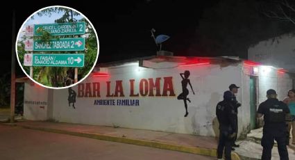 Asesinan a 4 en Hidalgotitlán, Veracruz; investigan conflicto entre sindicatos