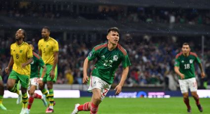 México y Diego Cocca no convencen, pero avanzan al Final Four de la Liga de Naciones de Concacaf