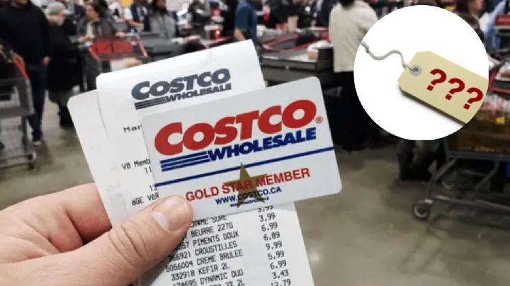 Los precios de la membresía Costco 2023