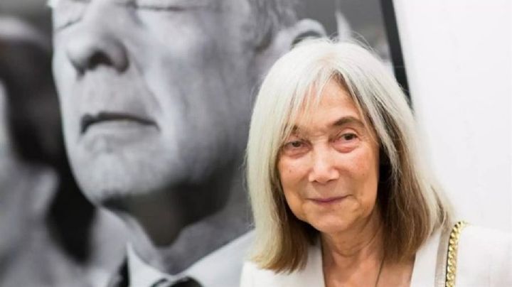 ¿Quién fue María Kodama, viuda del escritor Jorge Luis Borges?