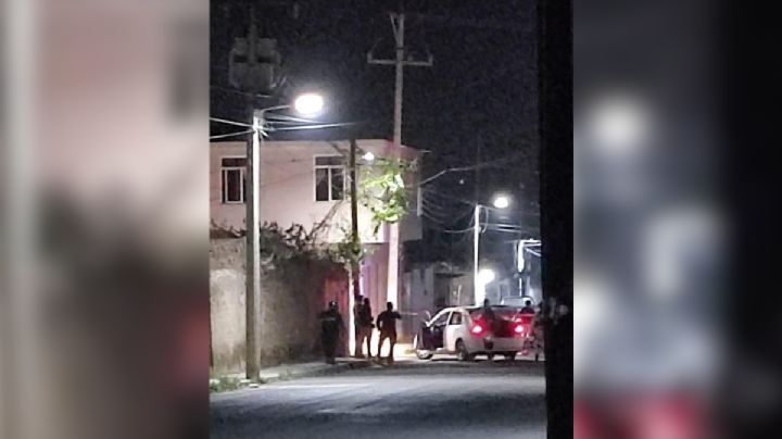 Noche violenta en Maltrata: asesinan a 3 jóvenes a bordo de un vehículo