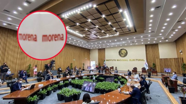 Perfilan presidenta afín a Morena para el INE; esconden lista oficialmente