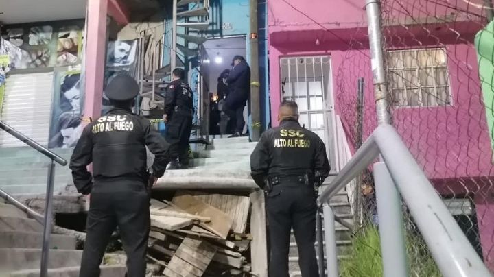 Bajan 59% los homicidios en 3 años con estrategia Alto al Fuego de la SSC