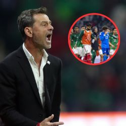 ¿Cuánto gana Diego Cocca? Indigna su salario tras el partido de México vs Jamaica