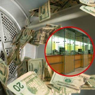 La UIF presentó 98 denuncias a la FGR por más de 319 mil reportes de presunto lavado de dinero