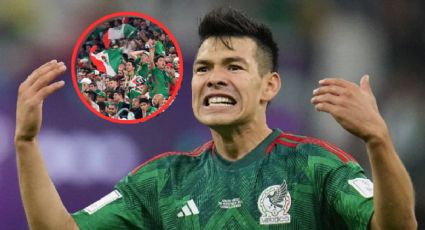 ¿Por qué abuchearon a Ochoa y a Cocca? "Chucky" Lozano explota y culpa a la prensa