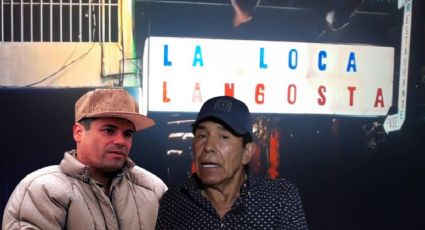 ¿Qué pasó con La Langosta Loca? El restaurante punto de reunión del narco