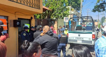 “Un bebé indefenso fue golpeado por las maestras”; denuncian agresión en guardería de Tlalpan