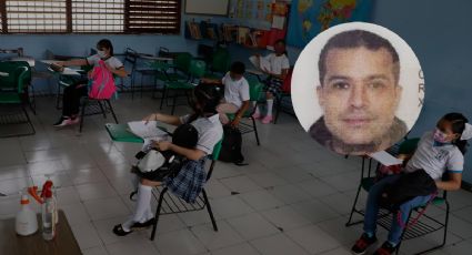 Estafa millonaria: así “vendió” Raúl plazas a maestros de Veracruz